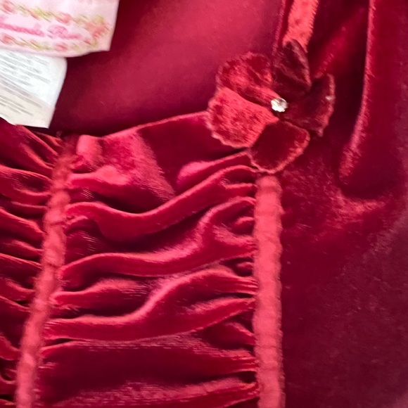 Amanda rose dress - Picture 3 of 7